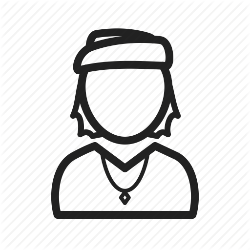 512x512 Bandana, Boy, Child, Cowboy, Hat, Pirate, Young Icon