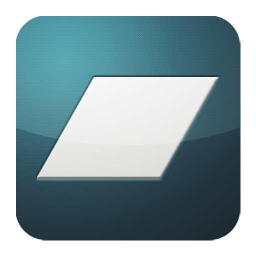 512x512 Bandcamp Icon