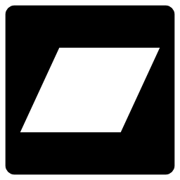 256x256 Bandcamp Logo Vector Logo Icons