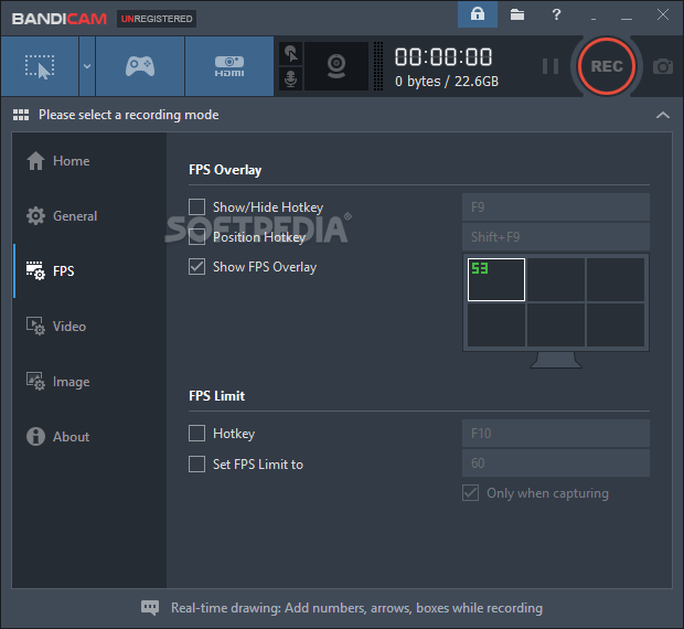 620x570 Download Bandicam Build