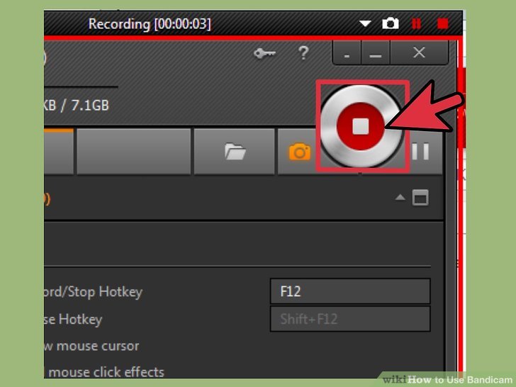 728x546 How To Use Bandicam