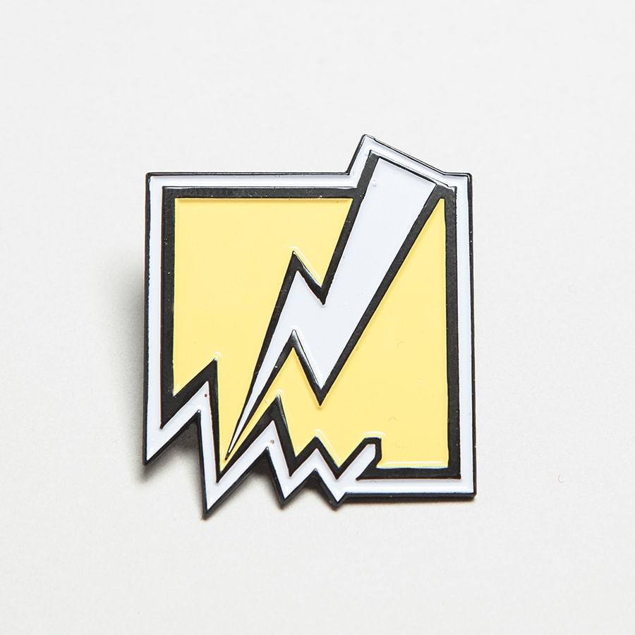 Six Siege Bandit Operator Icon Pin 900x900 Six Siege Bandit Operator Icon Pin