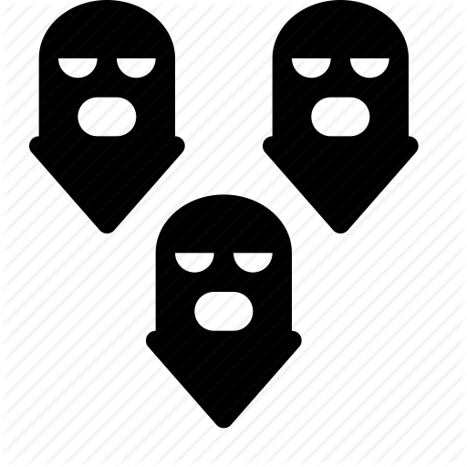 Bandit, Bandits, Criminal, Gang, Terrorist, Terrorists, Thugs Icon 512x512 Bandit, Bandits, Criminal, Gang, Terrorist, Terrorists, Thugs Icon