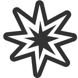 256x256 Flash Bang Icon Download Windows Vector Icons Iconspedia