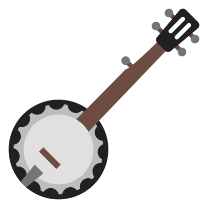 Banjo Png Images 420x420 Banjo Png Images