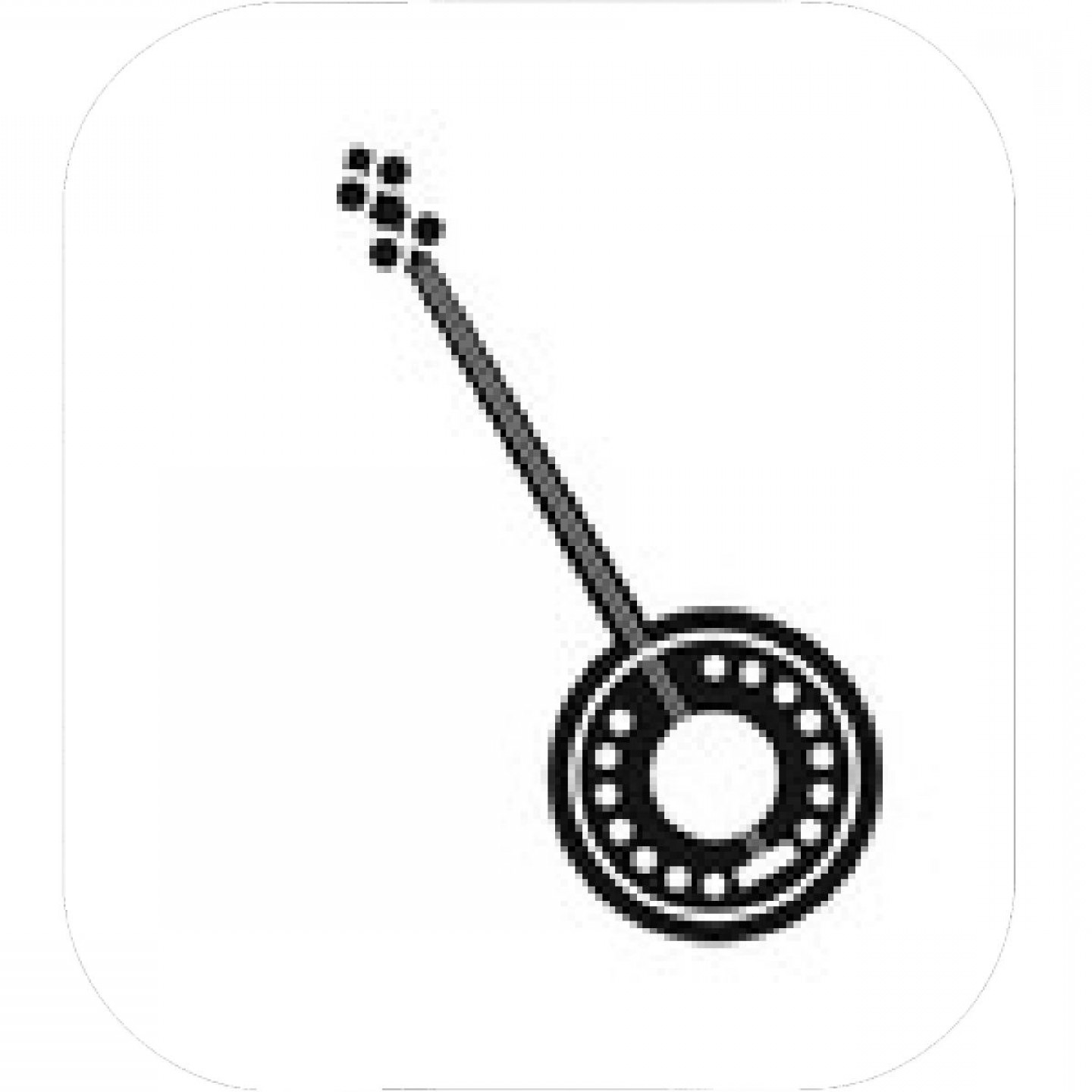 Banjo Vector Catchsplace 1440x1440 Banjo Vector Catchsplace
