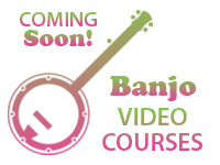 Banjo Icon 200x150 Banjo Icon