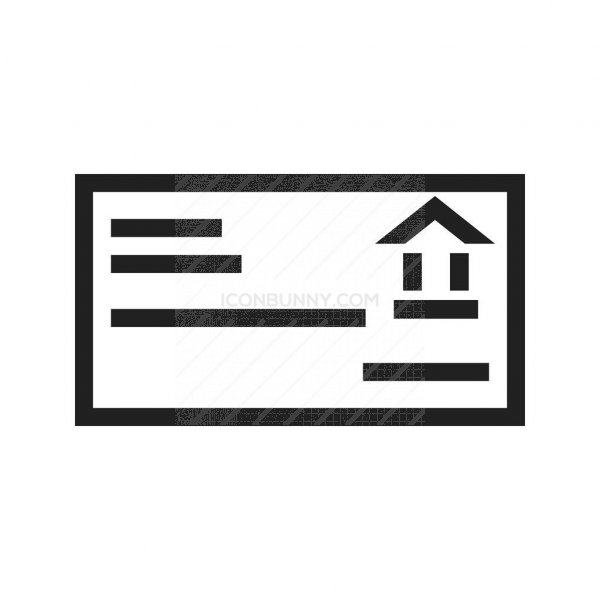 600x600 Current Account Line Icon