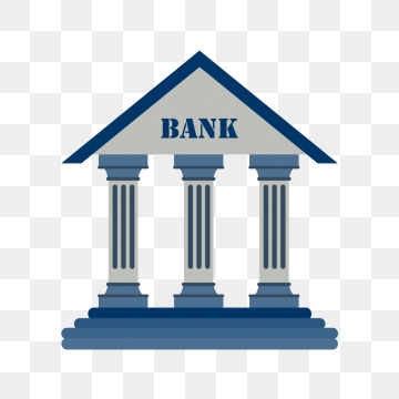 360x360 Bank Icon Png Images Vector And Free Download