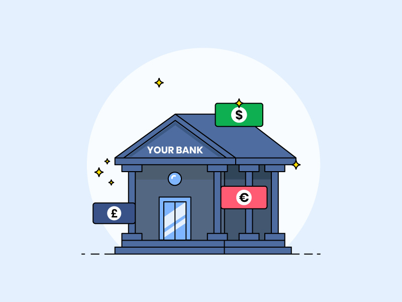 800x600 Bank Icon