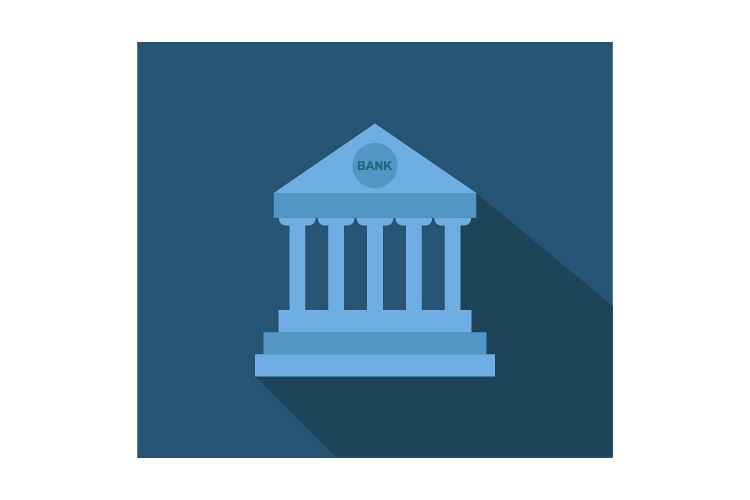 750x500 Bank Icon