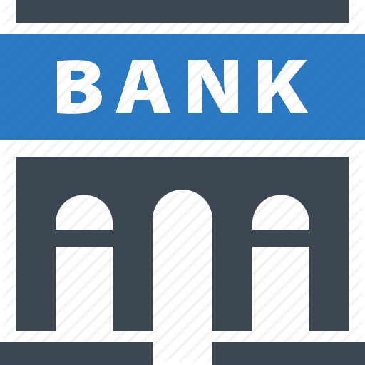 Bank Icon Png