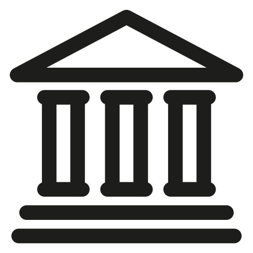 512x512 Bank, Banking, Payment Icon