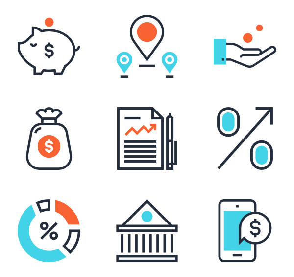 600x564 Free Collection Of Bank Icon Png Download Transparent Clip Arts