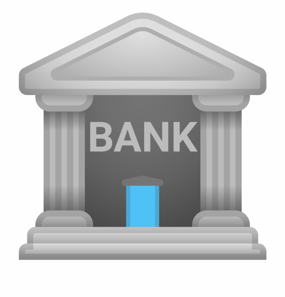 920x960 Bank Icon