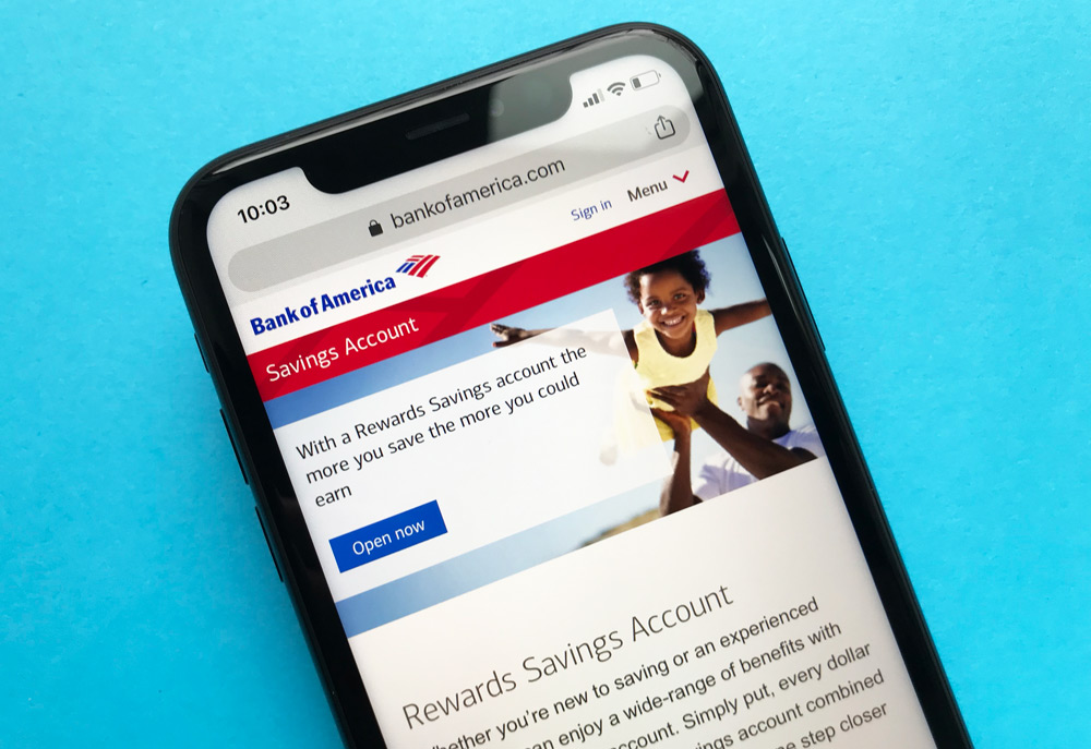 1000x687 Bank Of America Savings Account Review Should You Open