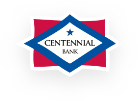 282x206 Centennial Bank Personal Or Commercial Banking, Mortgages, Loans