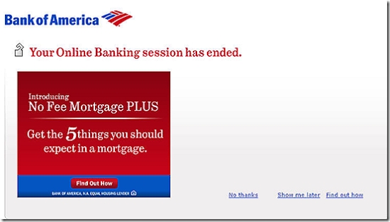 550x313 Bank Of America's Electronic Statement Icon