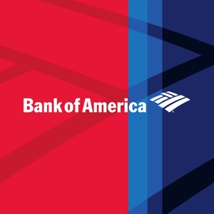 Bank Of America Icon at Vectorified.com | Collection of Bank Of America ...