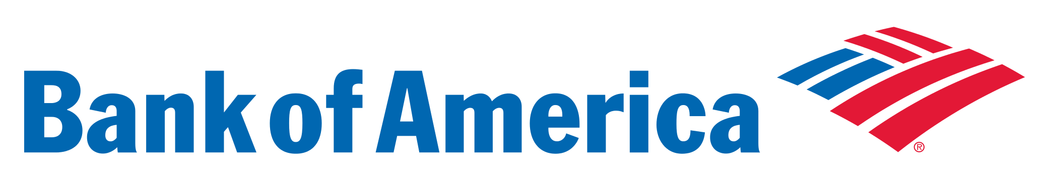 2088x360 Download Bank Of America Logo Png Image For Free