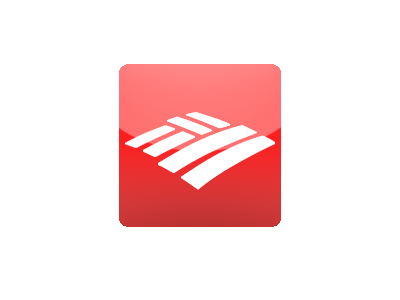 Bank Of America Icon at Vectorified.com | Collection of Bank Of America ...