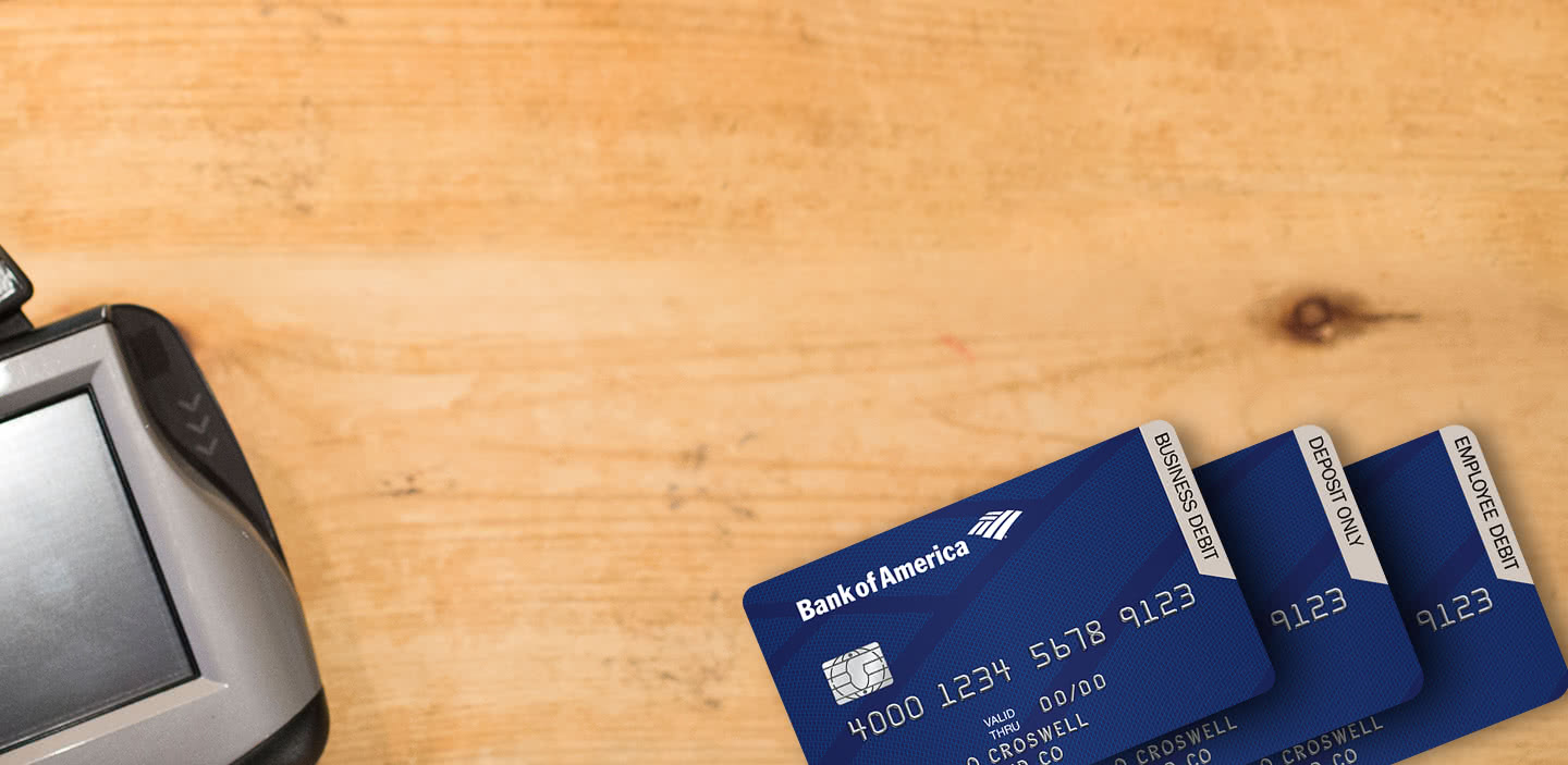 1440x703 Small Business Banking, Credit Cards Loans Bank Of America