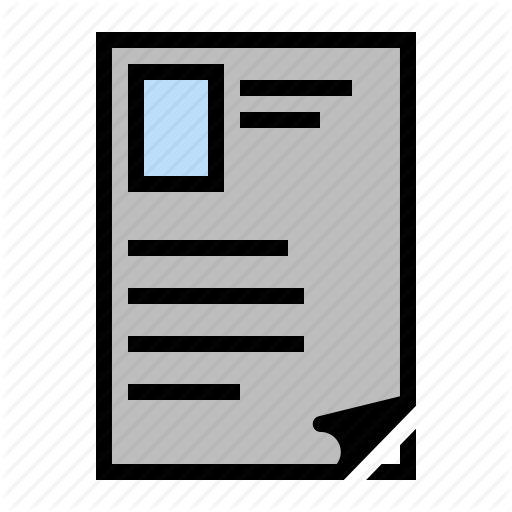 512x512 Bank, Document, File, Record Icon