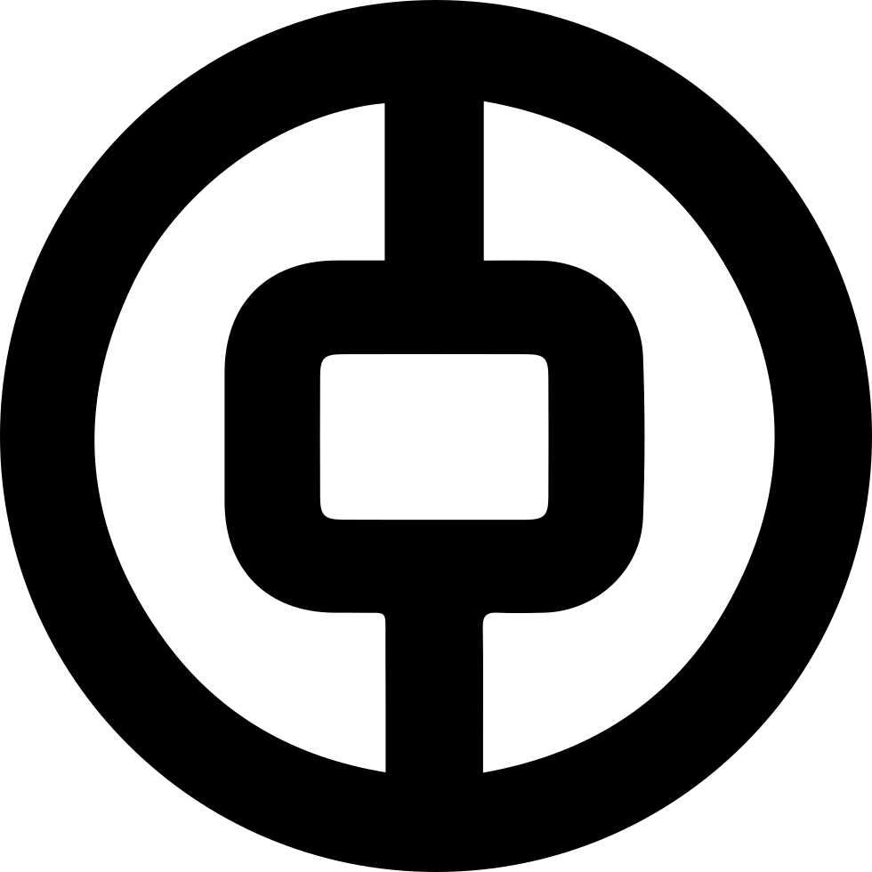 980x980 Bank Of China Png Icon Free Download