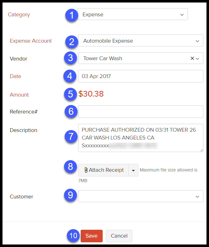 666x788 Bank Reconciliation What It Is, How It Works Examples