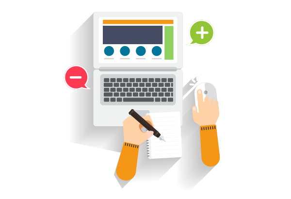 600x410 Our Solutions Accounting Outsourcing Services