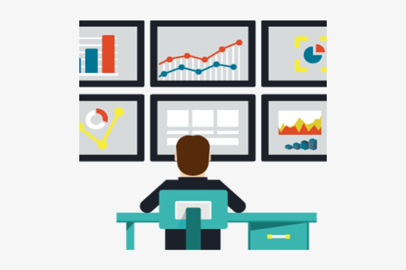 820x546 Png Freeuse Accountant Clipart Bank Reconciliation