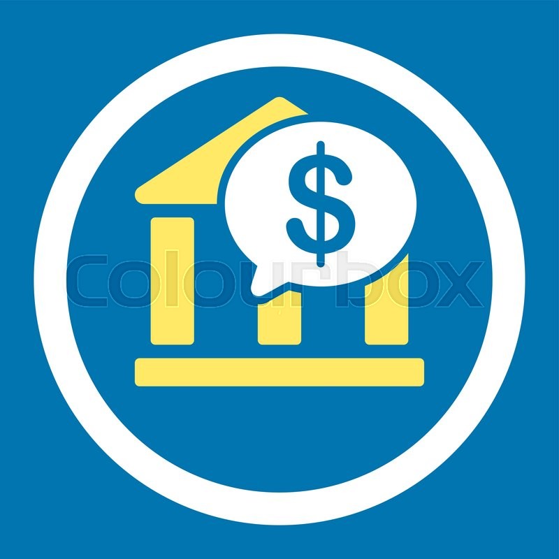 800x800 Bank Transfer Vector Icon This Flat Stock Vector Colourbox