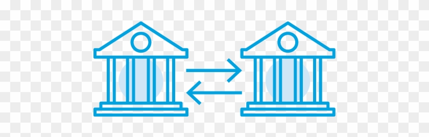 840x268 Bank Transfers Icon