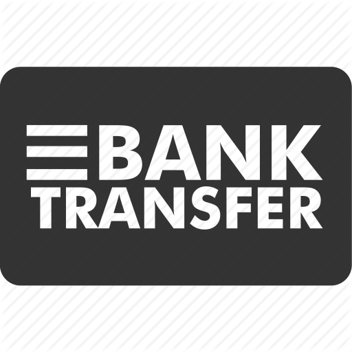512x512 Bank Transfer, Card, Checkout, Money Transfer, Online Shopping