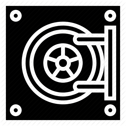 512x512 Bank, Door, Safe, Secure, Vault Icon