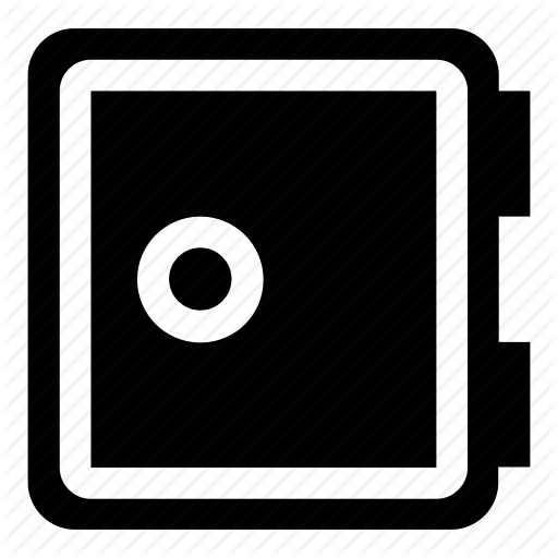 512x512 Bank Icon Clipart