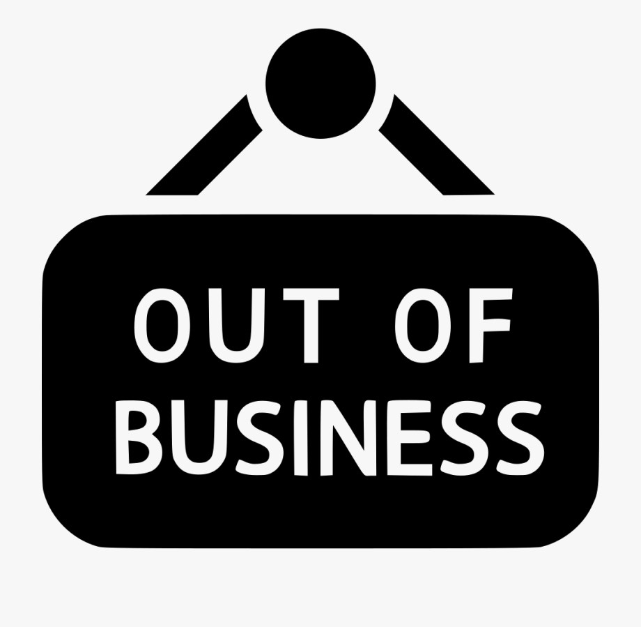 920x899 Bankruptcy Sign Png Icon Free Download