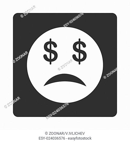431x470 Bankruptcy Icon Commerce Stock Photos And Images Age Fotostock