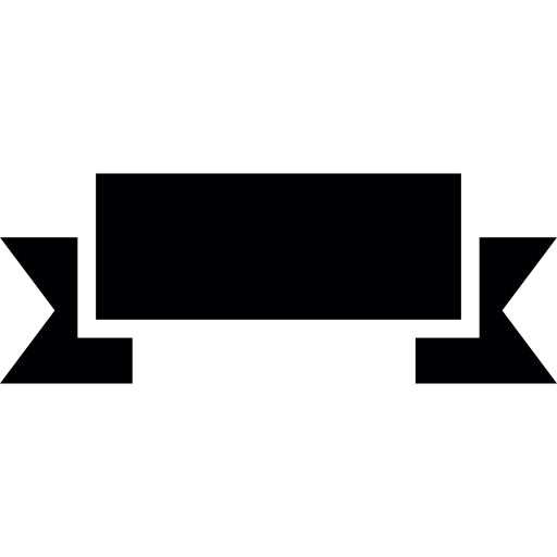 512x512 Banner Shape Icons Free Download