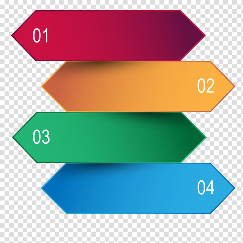 800x800 Color Shade Digital Data Web Banner Icon, Digital Banner