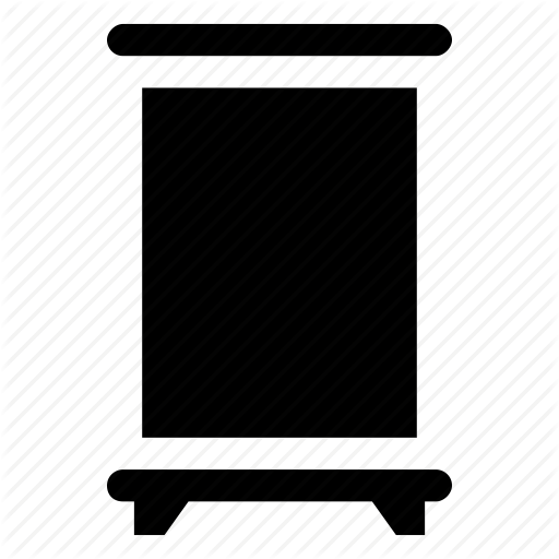 512x512 Banner Stand, Billboard, Exhibition Banner, Promotion Board