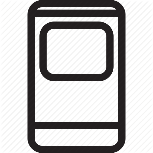 512x512 Banner, Communications, Digital, Media, Reach, Reach Banner Icon