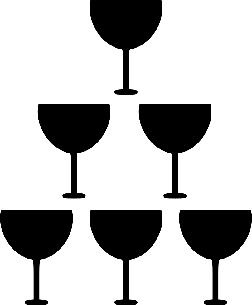 808x980 Banquet Banket Feast Wedding Champagne Victory W Png Icon