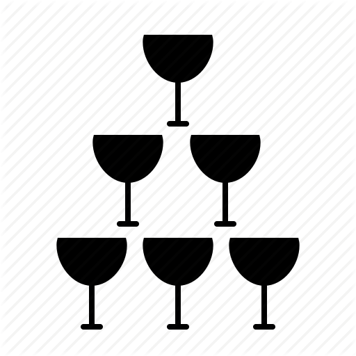 512x512 Banket, Banquet, Champagne, Degustation, Feast, Wedding, Wn