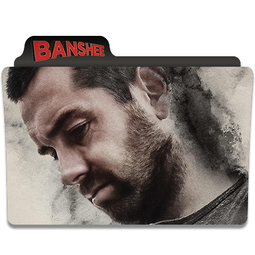 512x512 Banshee Folder Icon
