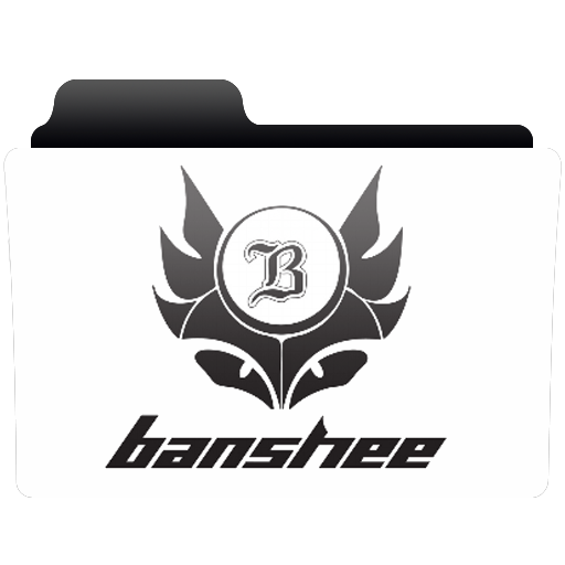 512x512 Banshee Icon