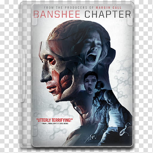 512x512 Movie Icon Mega Banshee Chapter, Bashee Chapter Uterly