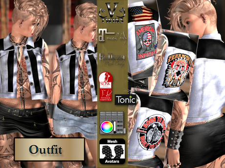 460x345 Second Life Marketplace