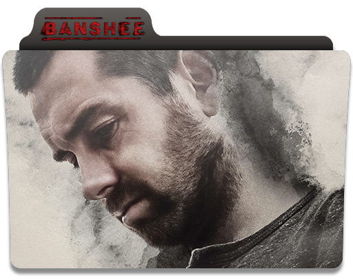 512x407 Banshee Folder Icon