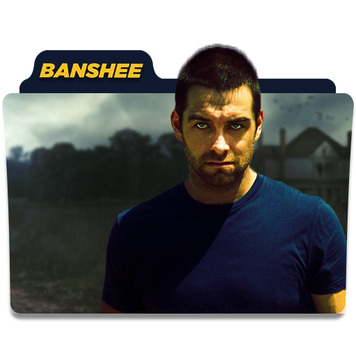 512x512 Banshee Folder Icon